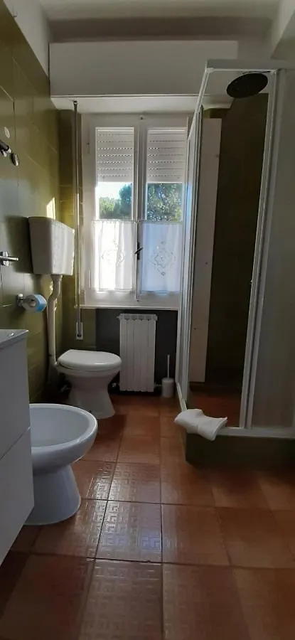 Bed & Breakfast Beeliving Room&Breakfast (Adults Only) Riccione