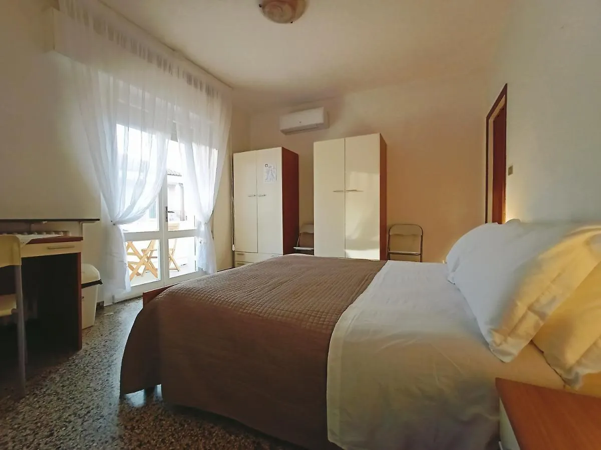 Couette-café Beeliving Room&Breakfast (Adults Only) Riccione Italie