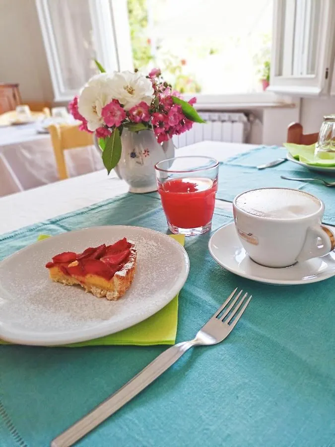 Couette-café Beeliving Room&Breakfast (Adults Only) Riccione Italie