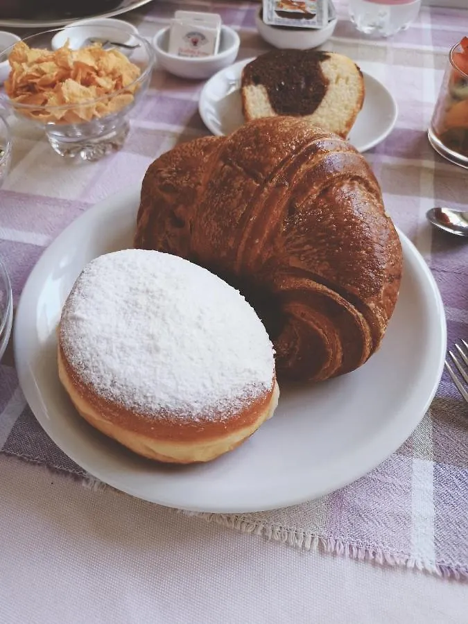 Bed & Breakfast Beeliving Room&Breakfast (Adults Only) Riccione