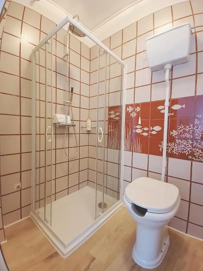 Couette-café Beeliving Room&Breakfast (Adults Only) Riccione Italie