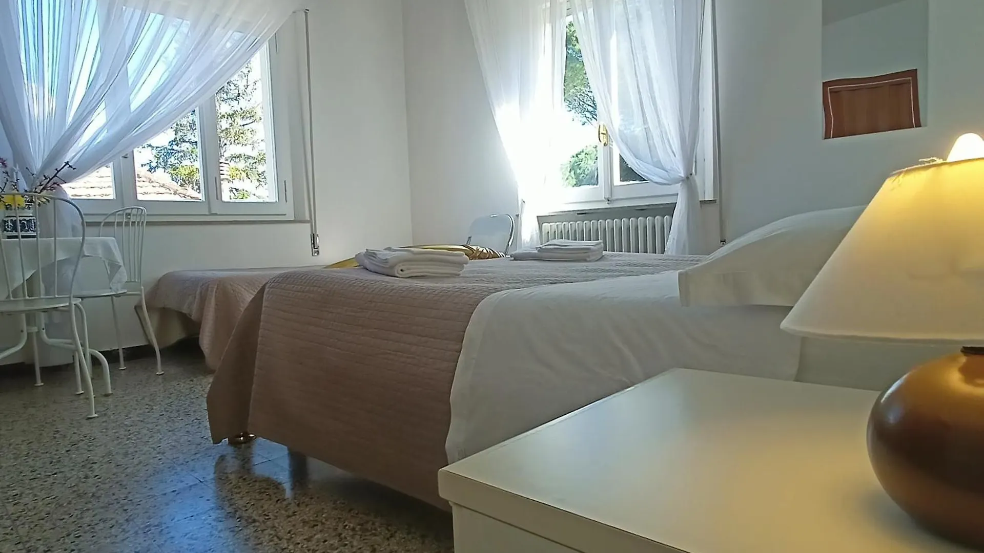 Beeliving Room&Breakfast (Adults Only) Riccione