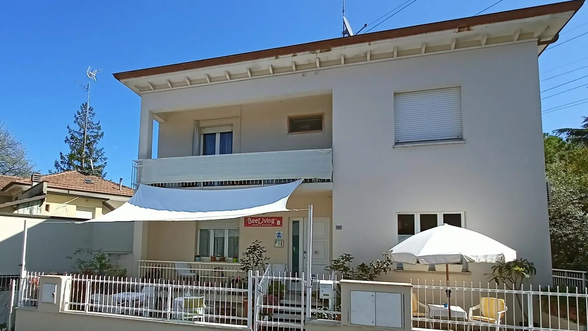 Beeliving Room&Breakfast (Adults Only) Riccione
