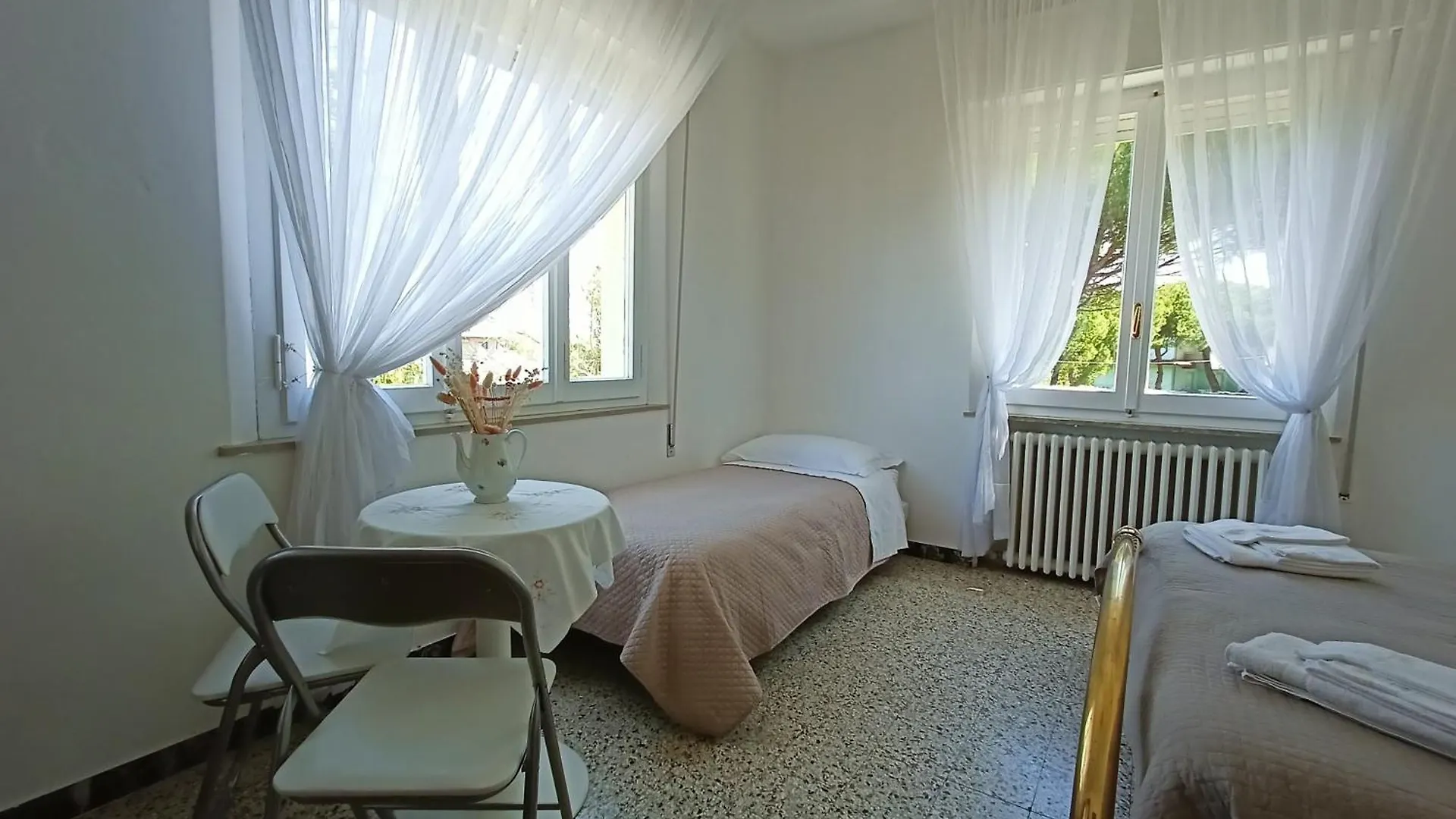 Bed & Breakfast Beeliving Room&Breakfast (Adults Only) Riccione