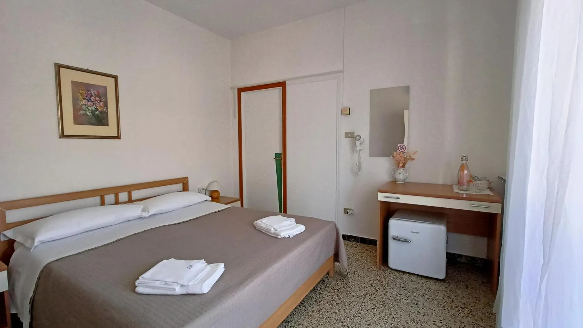 Beeliving Room&Breakfast (Adults Only) Riccione