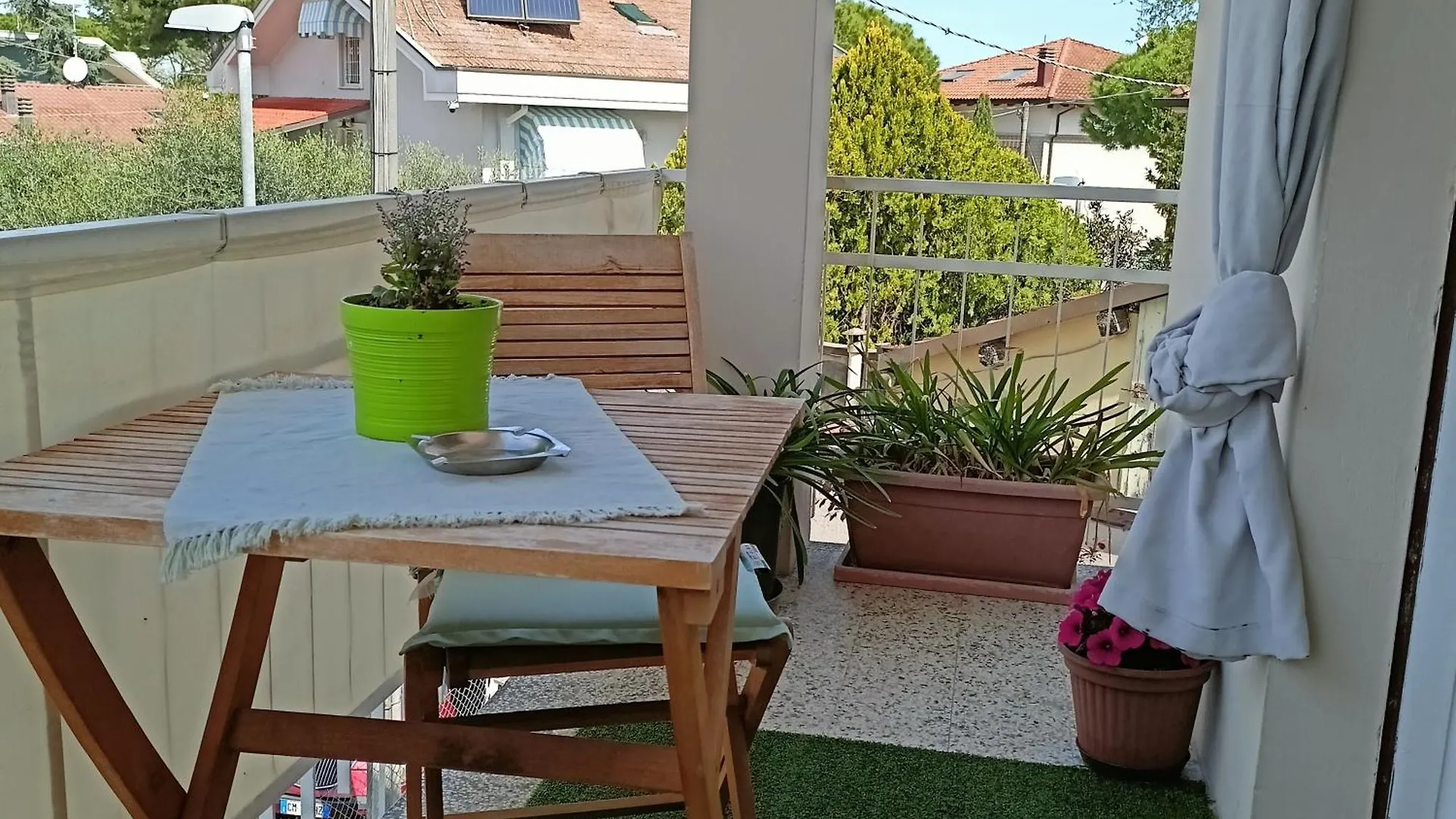 Beeliving Room&Breakfast (Adults Only) Riccione 0*,