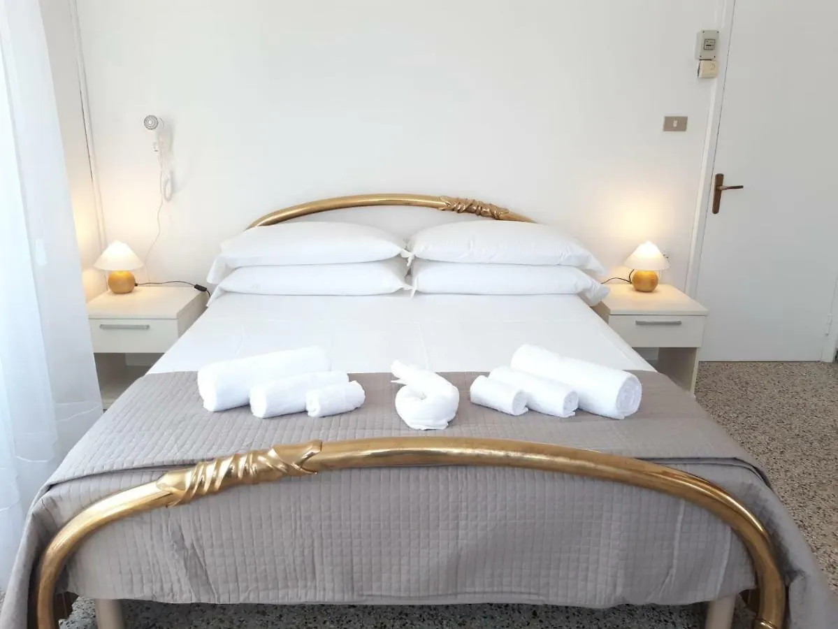 Beeliving Room&Breakfast (Adults Only) Riccione 0*,  Italie