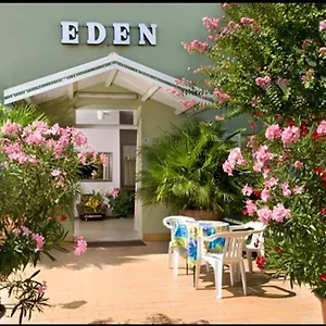 Hotel Eden, Riccione