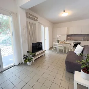 Aparthotel Residenza Clelia, Riccione