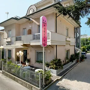 Hotel Morena, Riccione