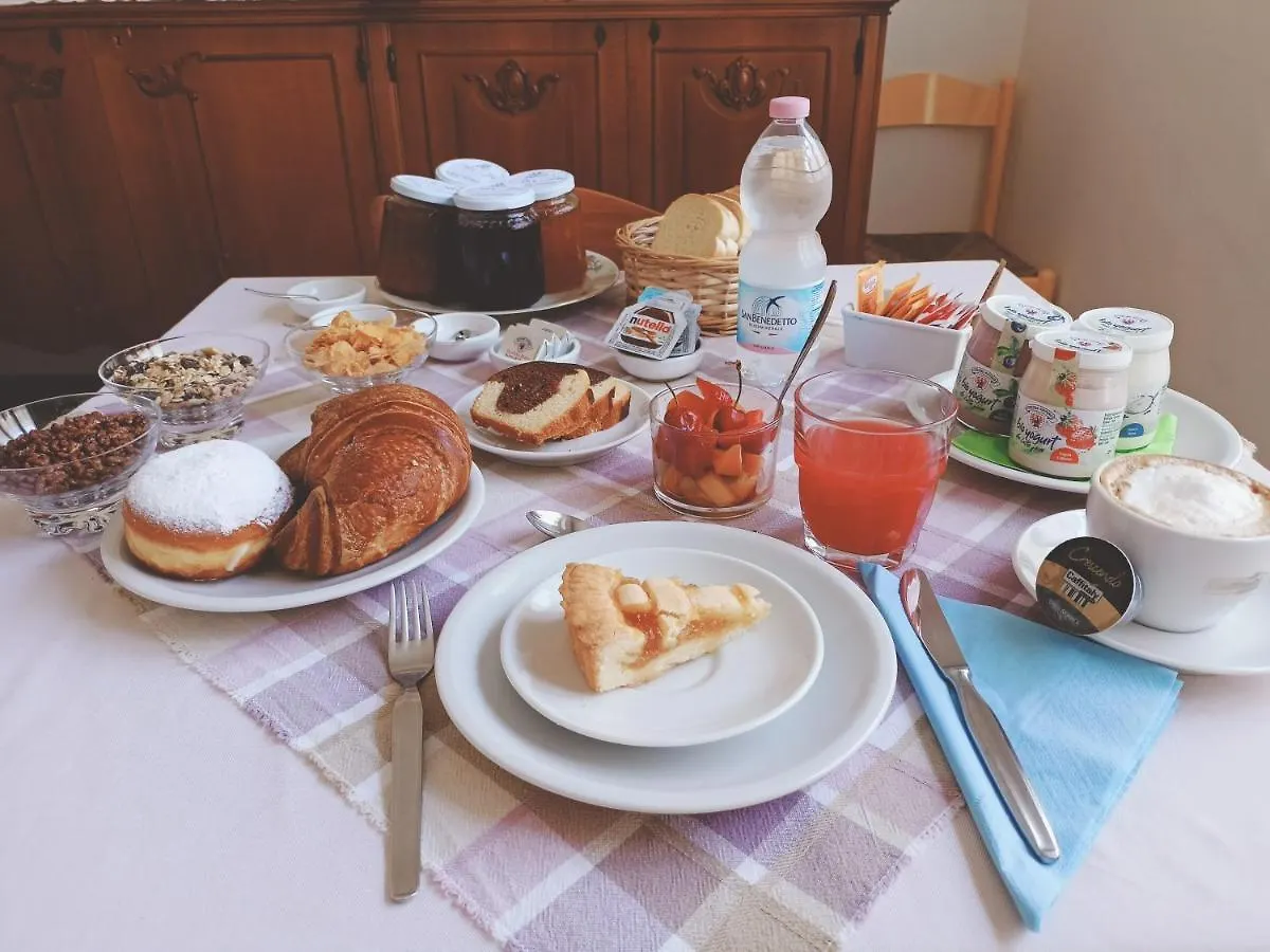 Beeliving Room&Breakfast (Adults Only) Riccione 0*,  Italy