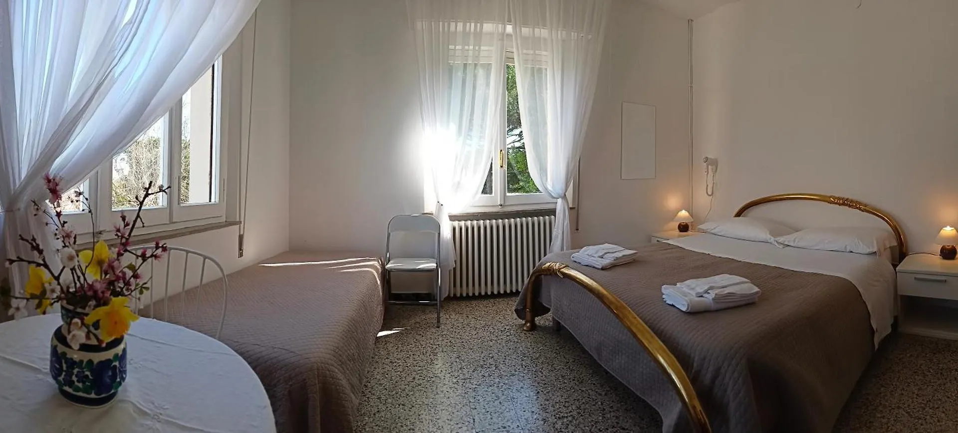 Beeliving Room&Breakfast (Adults Only) Riccione 0*,
