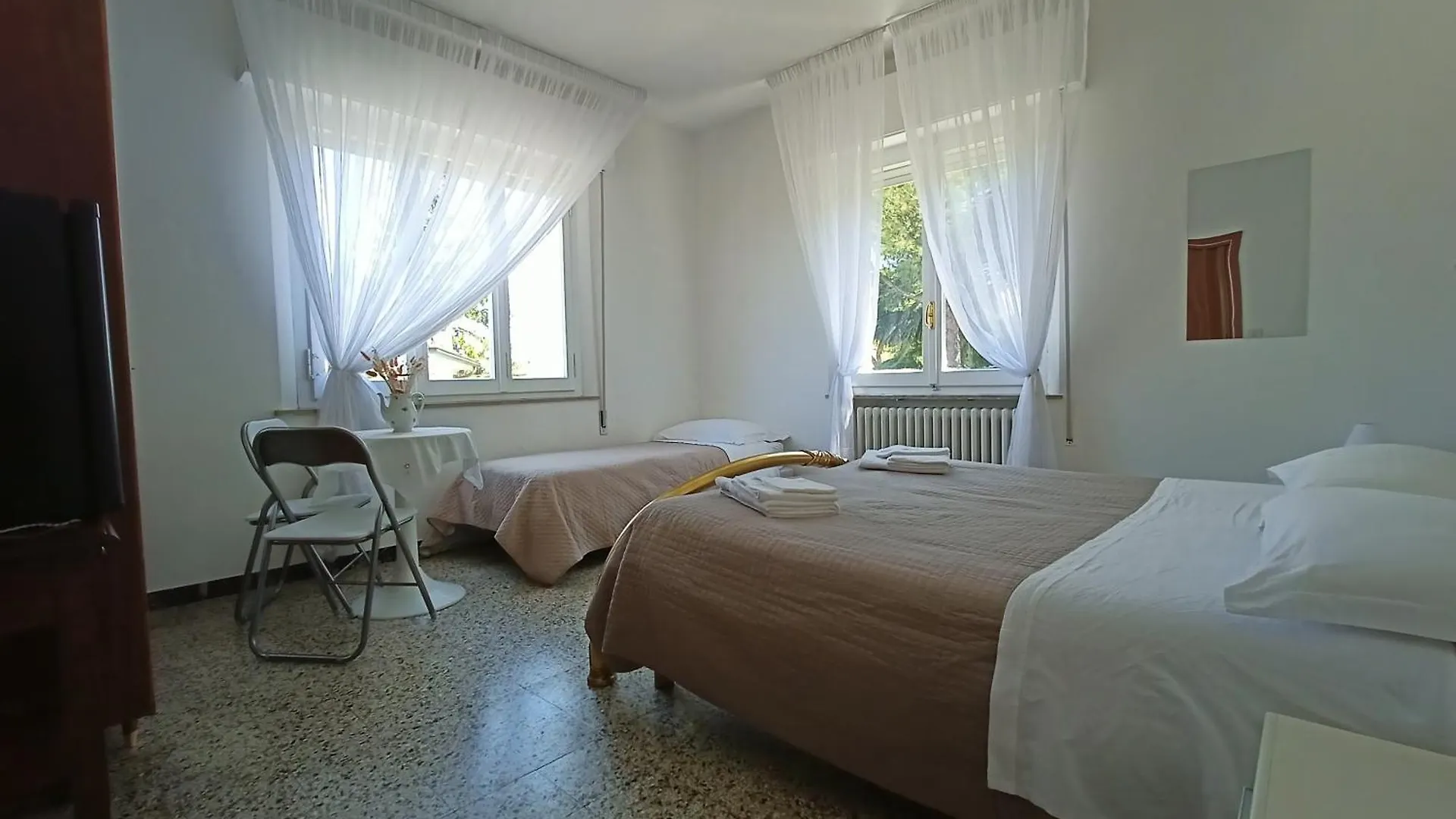 Bed & Breakfast Beeliving Room&Breakfast (Adults Only) Riccione
