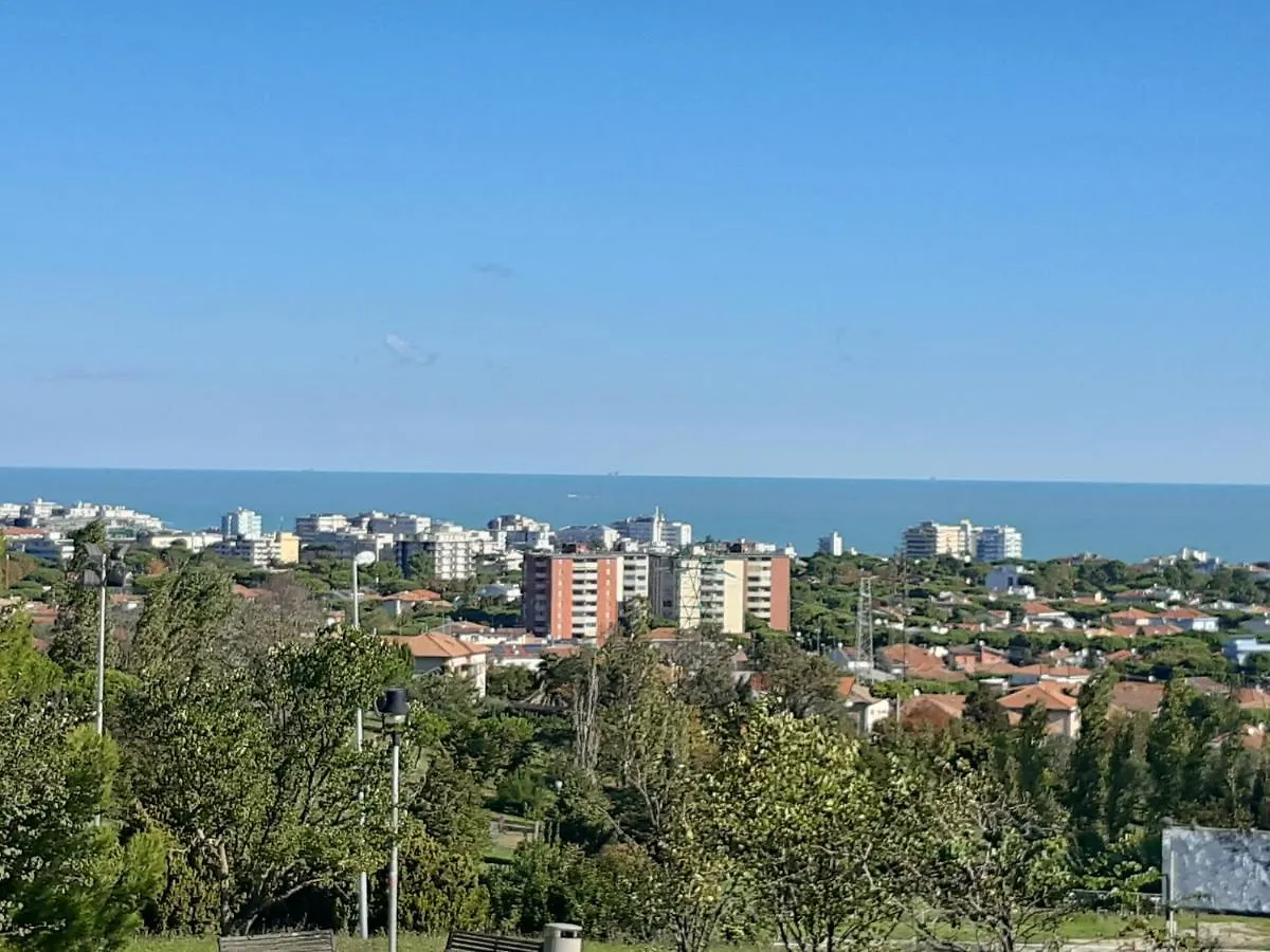Beeliving Room&Breakfast (Adults Only) Riccione Italy